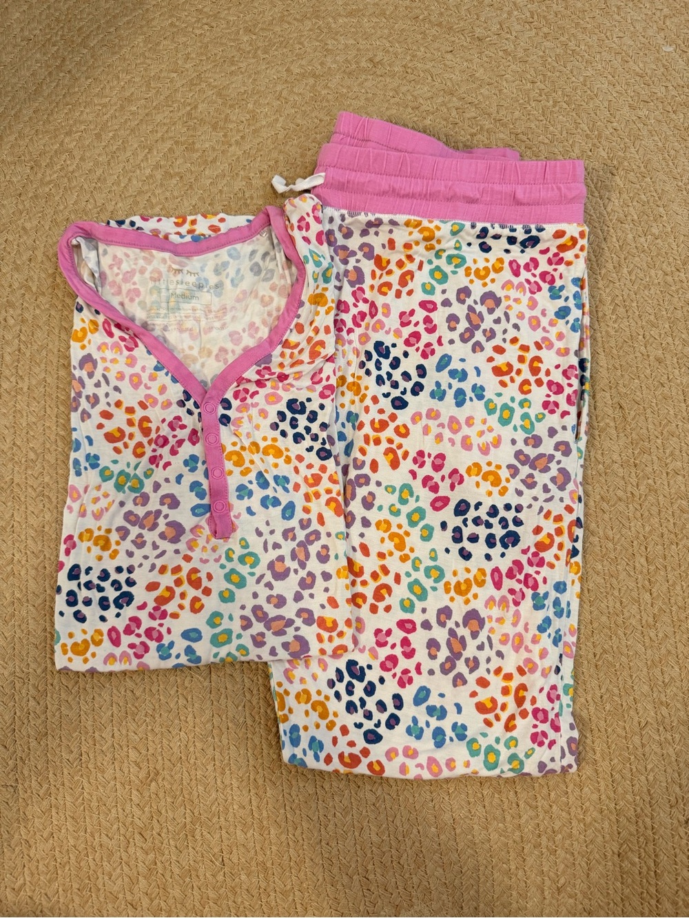 Little Sleepies Bundle - Picture 2 of 6